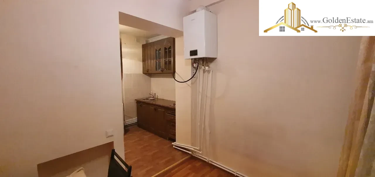 📣 Վարձով է տրվում 2 սենյականոց բնակարան Վրացական փողոցում Արաբկիրում, 68 քմ, նախավերջին հարկ, քարե շենք