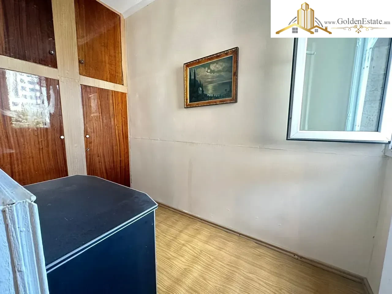 📣 Վարձով է տրվում 2 սենյականոց բնակարան Կոմիտասի պողոտայում Արաբկիրում, 62 քմ, քարե շենք