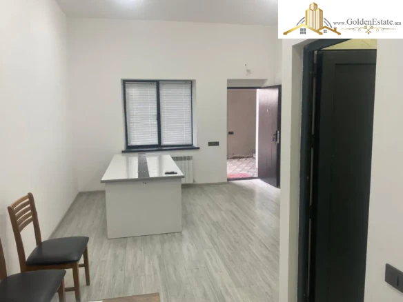 📣 Վարձով է տրվում Բազմաֆունկցիոնալ գույք Ռուբինյանց փողոցում Քանաքեռ-Զեյթունում, 33 քմ