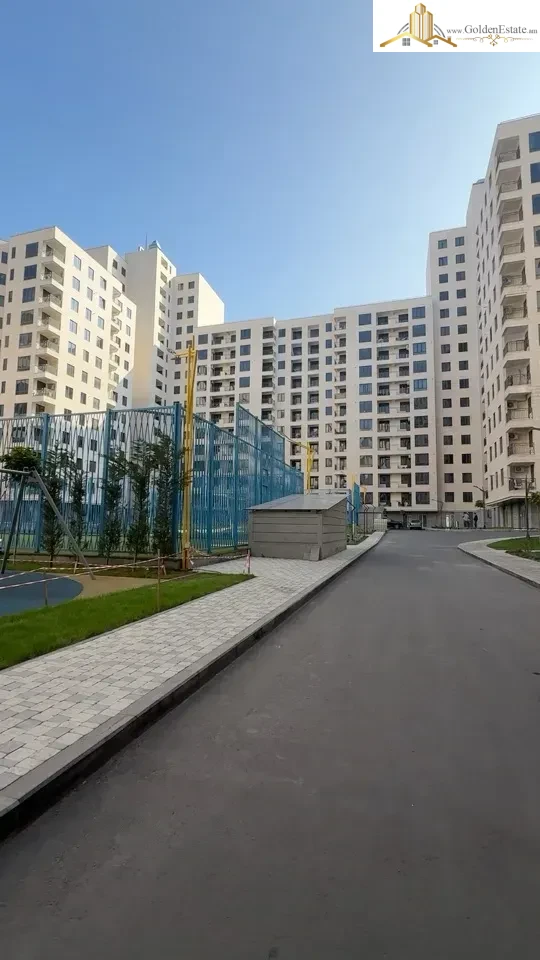 📣 Վաճառվում է 4 սենյականոց բնակարան նորակառույց շենքում Գրիբոյեդովի փողոցում Արաբկիրում, 117 քմ, 5/16 հարկ