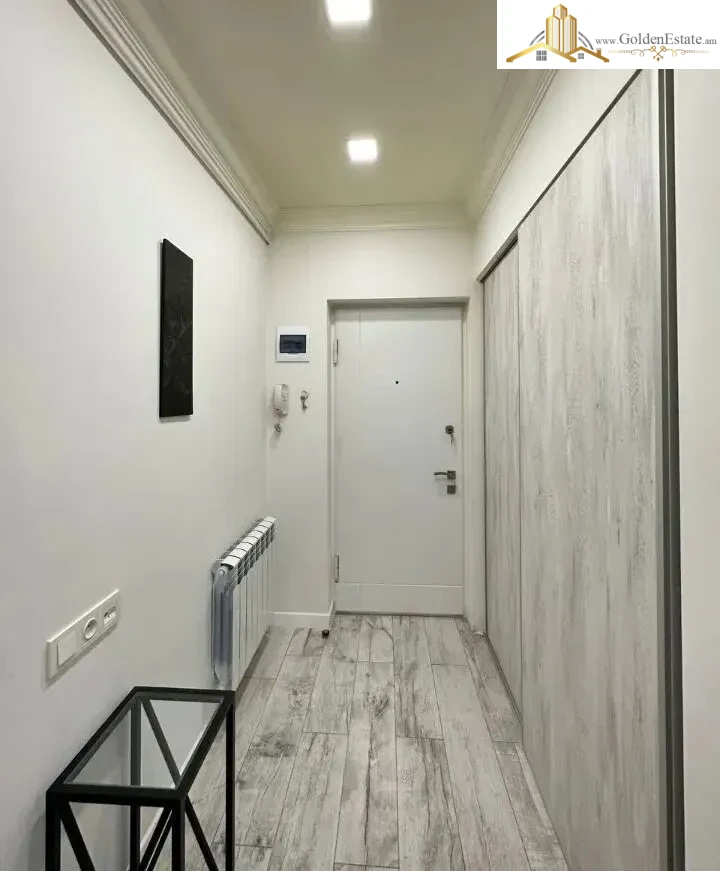 📣 Վարձով է տրվում 2 սենյականոց բնակարան, Yeznik Koghbaci Street կենտրոնում, 50 քմ