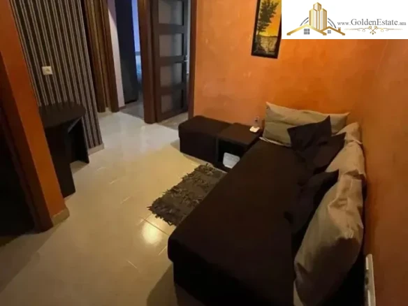 📣 For sale: a 3-room apartment in the Arabkir administrative district of Arabkir, 80 sq m, 1/9 floor