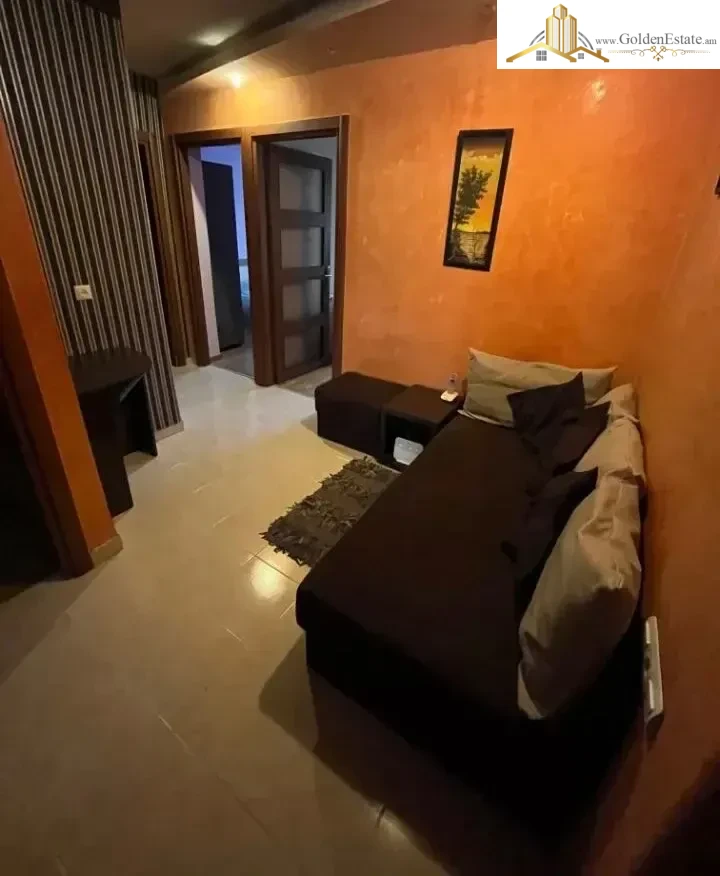 📣 For sale: a 3-room apartment in the Arabkir administrative district of Arabkir, 80 sq m, 1/9 floor