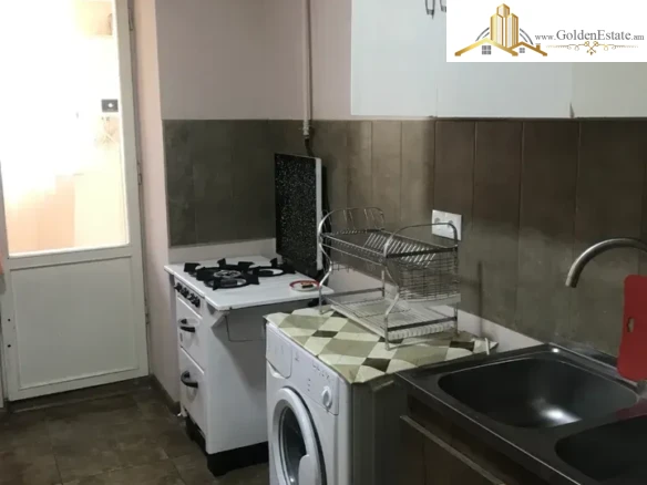 📣 Վարձով է տրվում 3 սենյականոց բնակարան Մարգարյան փողոցում Աջափնյակում, 78 քմ, 4/11 հարկ