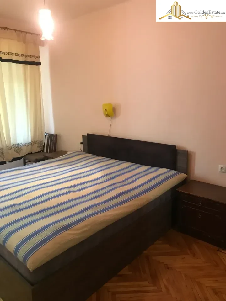 📣 Վարձով է տրվում 3 սենյականոց բնակարան Մարգարյան փողոցում Աջափնյակում, 78 քմ, 4/11 հարկ