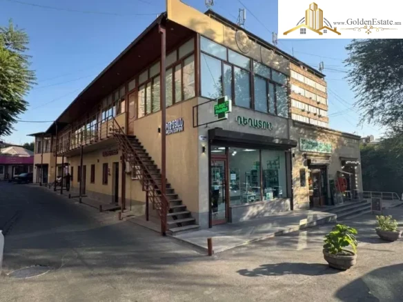 📣 ملک چندمنظوره برای اجاره در خیابان کی‌یِوان در اربکیر، ۳۶ مترمربع