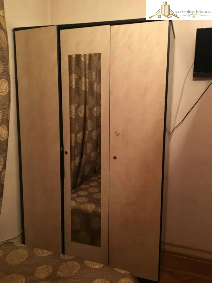 3 room apartment on Hrachya Kochar Street in Arabkir, 78 sq.m., 3/6 floor, 3+ bathrooms