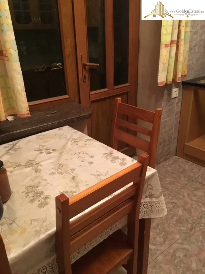 3 room apartment on Hrachya Kochar Street in Arabkir, 78 sq.m., 3/6 floor, 3+ bathrooms