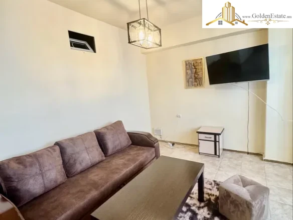 📣 یک آپارتمان ۲ خوابه برای فروش در خیابان برادران اوربلی در اربونی، ۴۴ مترمربع، طبقه ۷ از ۱۰