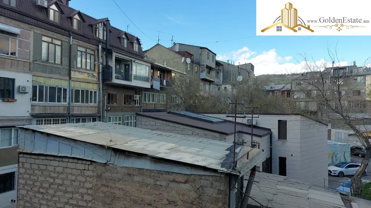 📣 Վարձով է տրվում Գրասենյակային տարածք Տերյան փողոցում կենտրոնում, 76 քմ