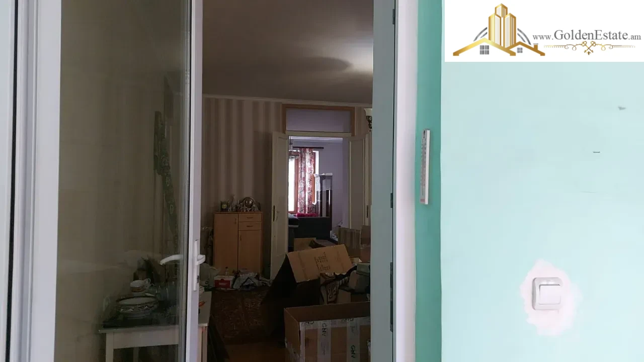 📣 Վարձով է տրվում Գրասենյակային տարածք Տերյան փողոցում կենտրոնում, 76 քմ