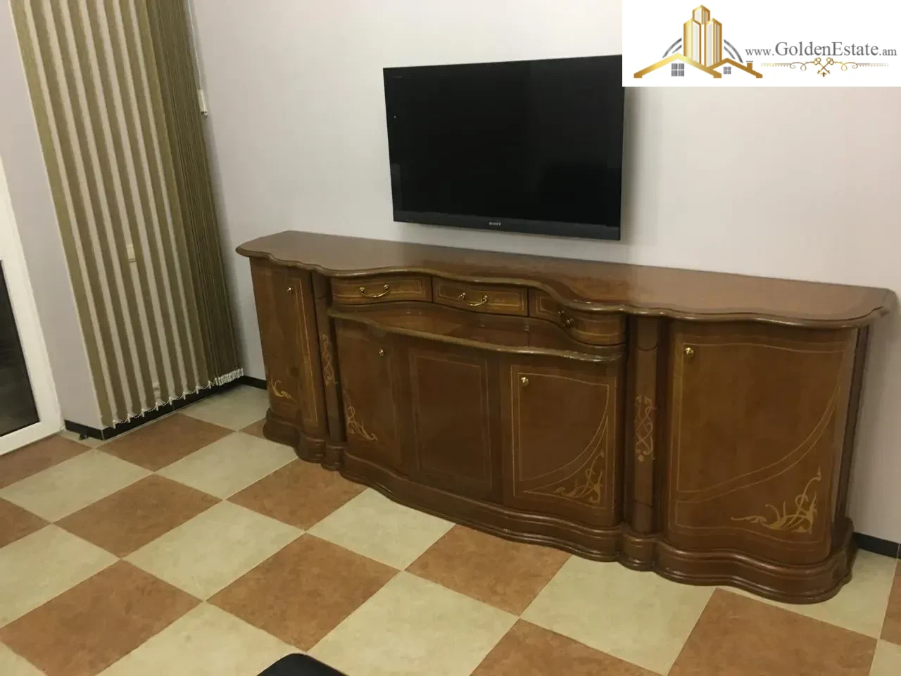 📣 Վաճառվում է 2 սենյականոց բնակարան նորակառույց շենքում Նաիրի Զարյան փողոցում Արաբկիրում, 74 քմ, նախավերջին հարկ