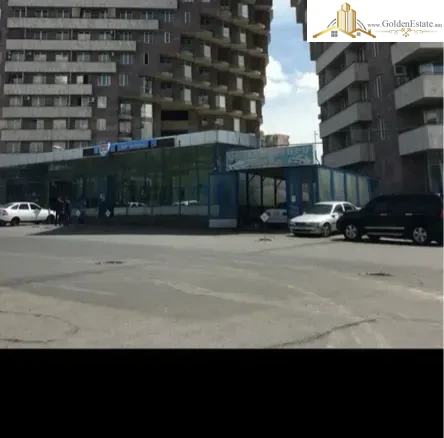 📣 Վաճառվում է 2 սենյականոց բնակարան նորակառույց շենքում Նաիրի Զարյան փողոցում Արաբկիրում, 74 քմ, նախավերջին հարկ