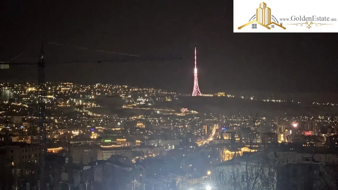 📣 Վաճառվում է 4 սենյականոց բնակարան Աղբյուր Սերոբի փողոցում Արաբկիրում, 108 քմ, 3+ սանհանգույց, քարե շենք