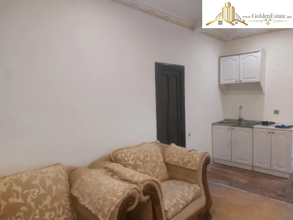 Single story stone house, բնակելի համալիր Կոմիտաս Պարկ in Arabkir, 36 sq.m., on a 10 sq.m. land