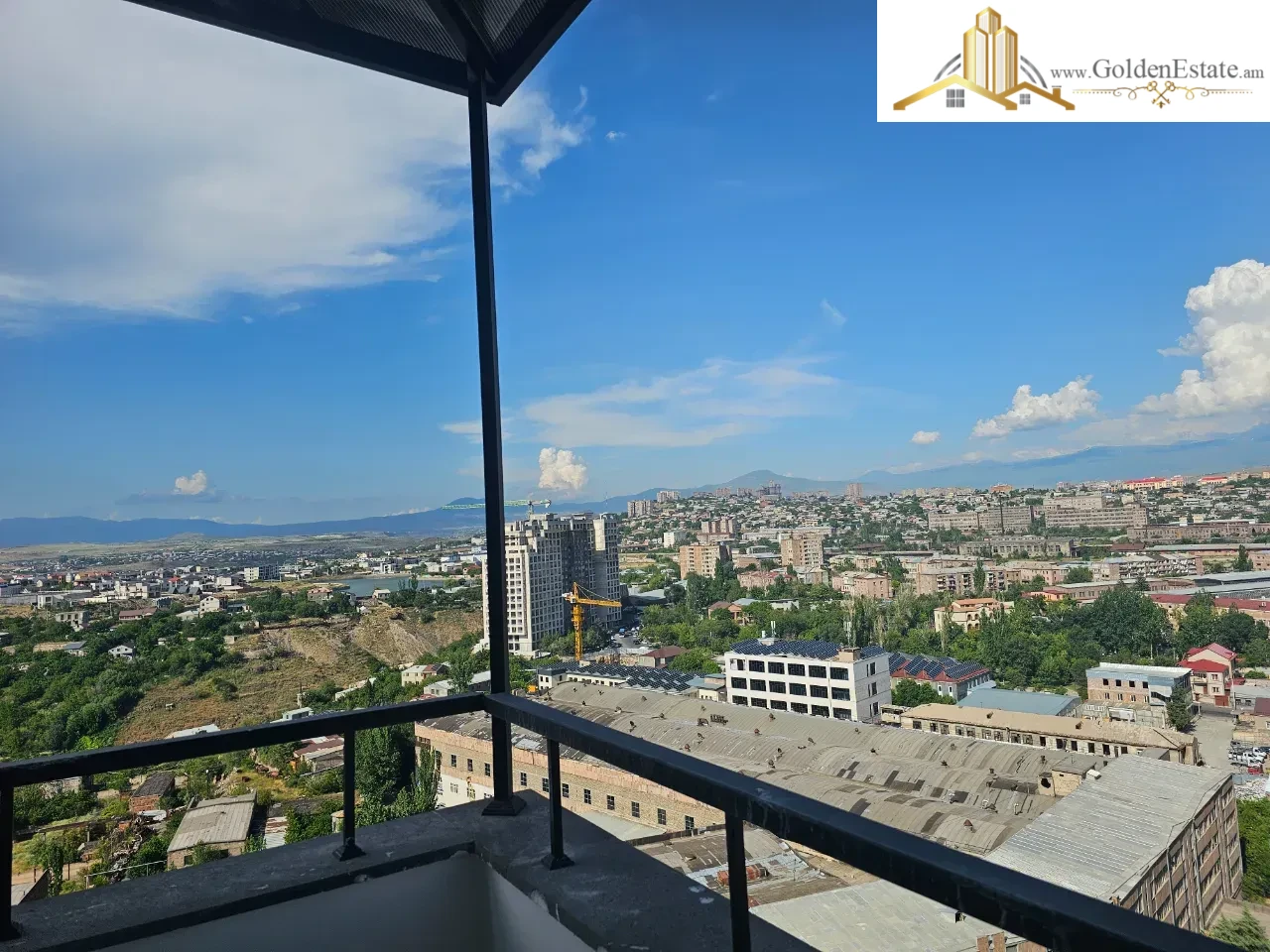 📣 Վաճառվում է 3 սենյականոց բնակարան նորակառույց շենքում Ադոնցի փողոցում Արաբկիրում, 108 քմ, 2 սանհանգույց