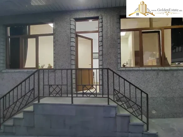 📣 Վարձով է տրվում Գրասենյակային տարածք Աշոտ Հովհաննիսյանի փողոցում Նոր Նորքում, 40 քմ